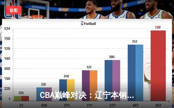 CBA巅峰对决：辽宁本钢加时险胜广东宏远，赵继伟33分导演逆转好戏