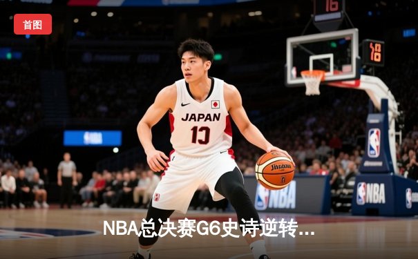 NBA总决赛G6史诗逆转：凯尔特人绝境翻盘，塔图姆40分创纪录