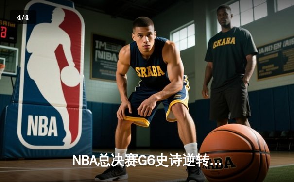 NBA总决赛G6史诗逆转：凯尔特人绝境翻盘，塔图姆40分创纪录 - 4